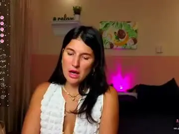 Chaturbate Live Porn of alianna_solo_kiss
