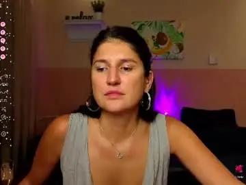 Chaturbate Nude Webcam of alianna_solo_kiss