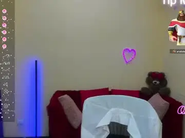 Chaturbate Private Sex Chat of alianna_solo_kiss