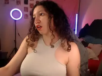Chaturbate Live Porn of ally_donfort