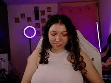 Chaturbate Live Sex Cam of ally_donfort