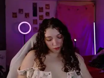 Chaturbate Adult Webcams of ally_donfort