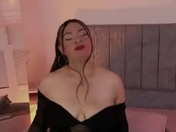 Chaturbate Sex Chat of antonella_1998_