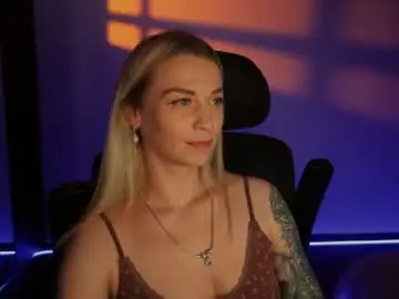 Chaturbate Free Porn Cam of ask_alexa