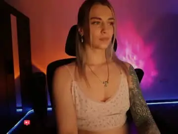 Chaturbate Live Porn of ask_alexa