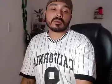 Chaturbate Nude Webcam of axel_crown