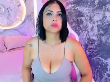 Chaturbate Best Webcam of belleanderson