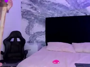 Chaturbate Live Sex of belleanderson