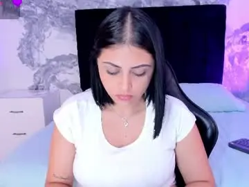 Chaturbate Adult Webcam of belleanderson