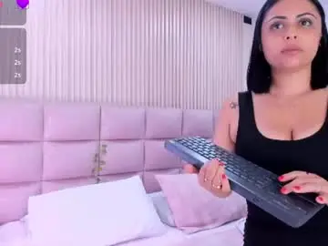 Chaturbate Free Porn Cam of belleanderson