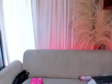 Chaturbate Sex Cam of belleanderson