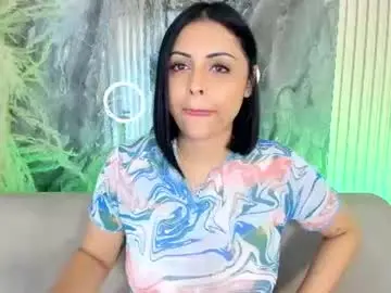 Chaturbate Live Sex Cam of belleanderson