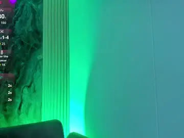 Chaturbate Adult Webcam of belleanderson