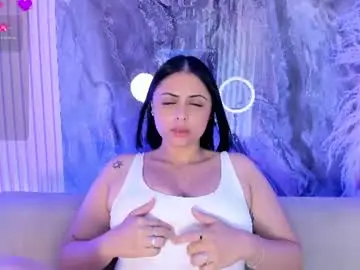 Chaturbate Private Sex Chat of belleanderson