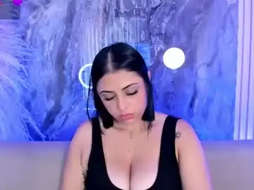 Chaturbate Adult Video Chat of belleanderson