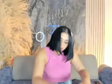 Chaturbate Free Porn Cam of belleanderson