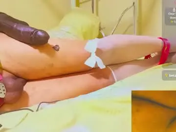 Chaturbate Free Live Porn of betaofbonnyp