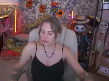Chaturbate Adult Webcams of bettyluvvv