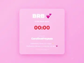 Chaturbate Best Webcam of carolinafreixxa