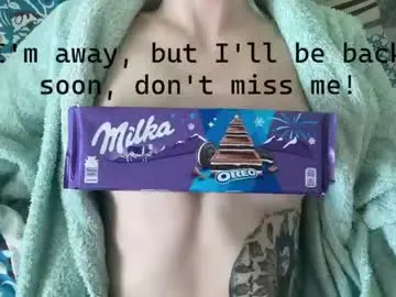 Chaturbate Live Sex Cam of choimia