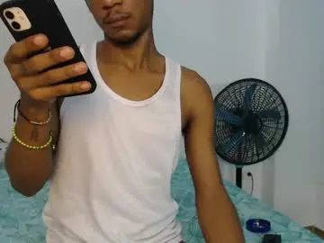 Chaturbate Adult Webcam of davidberrocal