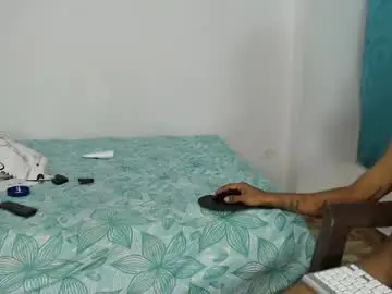 Chaturbate Best live sex cam show of davidberrocal