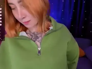 Chaturbate Live Sex Cam of deborah_moore