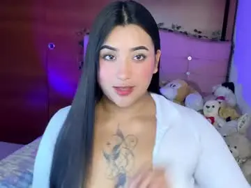 Chaturbate Nude Webcam of demony_smoker