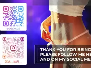 Chaturbate Adult Webcam of deva_alice