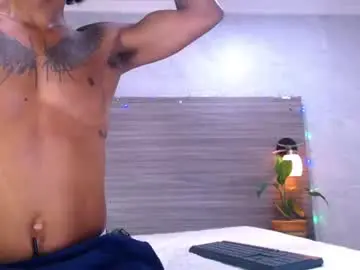 Chaturbate Sex Cam of dilan_hall