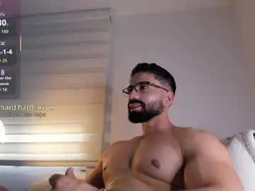 Chaturbate Free Live Porn of edrick_walton