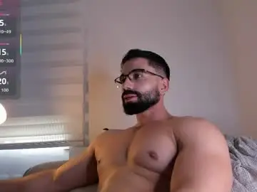 Chaturbate Private Sex Chat of edrick_walton