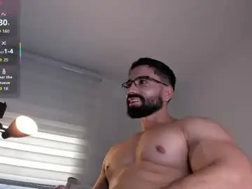 Chaturbate Live Sex of edrick_walton