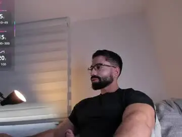 Chaturbate Nude Webcam of edrick_walton