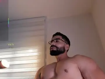 Chaturbate Live Sex Cam of edrick_walton