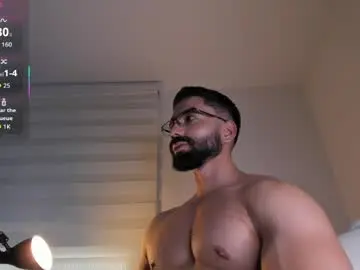 Chaturbate Live Sex of edrick_walton