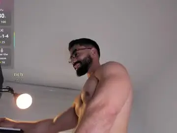 Chaturbate Live Porn of edrick_walton