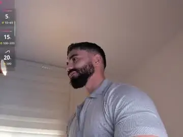 Chaturbate Sex Cam of edrick_walton