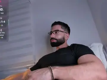 Chaturbate Best live sex cam show of edrick_walton