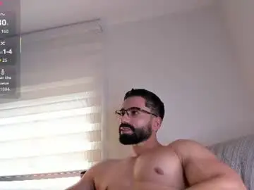Chaturbate Private Sex Chat of edrick_walton