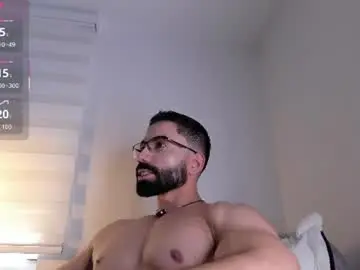 Chaturbate Adult Webcams of edrick_walton