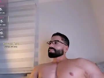 Chaturbate Live Sex of edrick_walton