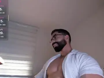Chaturbate Free Porn Cam of edrick_walton