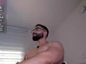 Chaturbate Private Sex Chat of edrick_walton