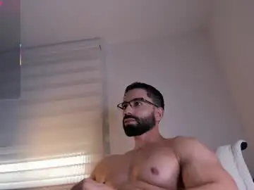 Chaturbate Live Sex of edrick_walton