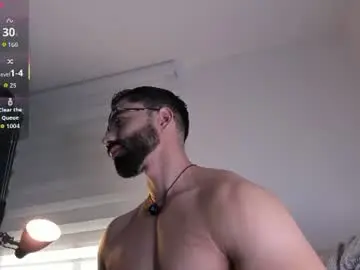 Chaturbate Private Sex Chat of edrick_walton