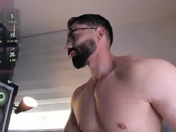 Chaturbate Nude Webcam of edrick_walton