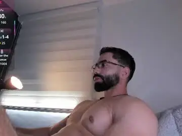 Chaturbate Free Porn Cam of edrick_walton