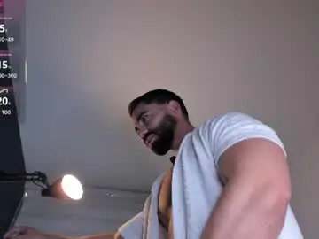 Chaturbate Adult Webcam of edrick_walton