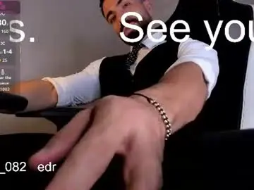 Chaturbate Nude Webcam of edrick_walton